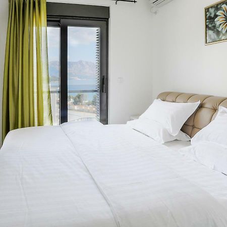 Budva Bay Breeze Apartments Esterno foto