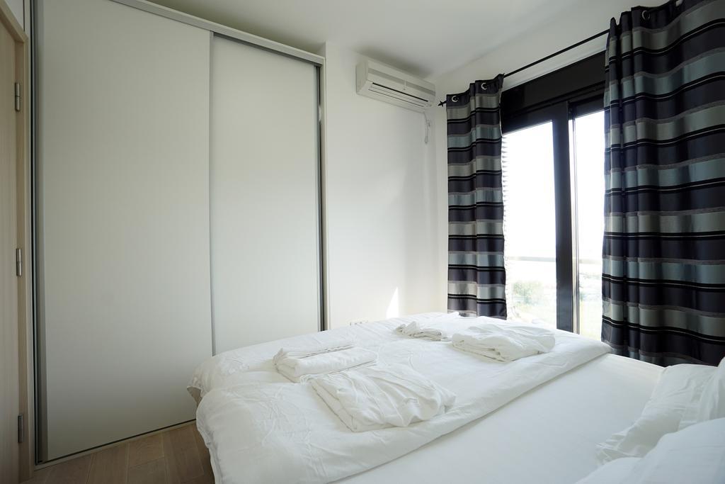 Budva Bay Breeze Apartments Esterno foto