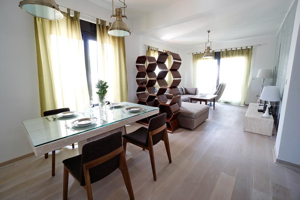 Budva Bay Breeze Apartments Esterno foto